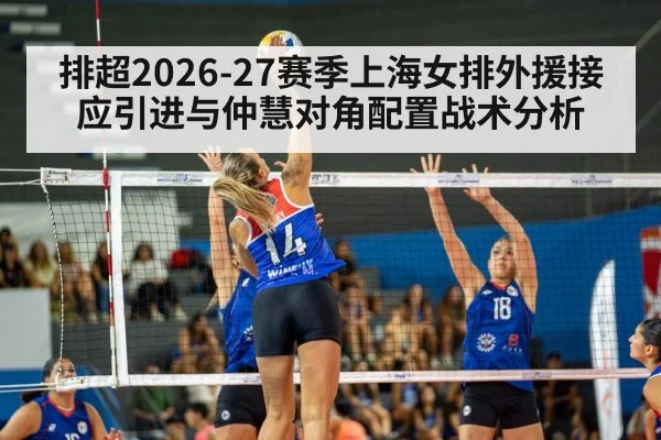 排超2026-27赛季上海女排外援接应引进与仲慧对角配置战术分析